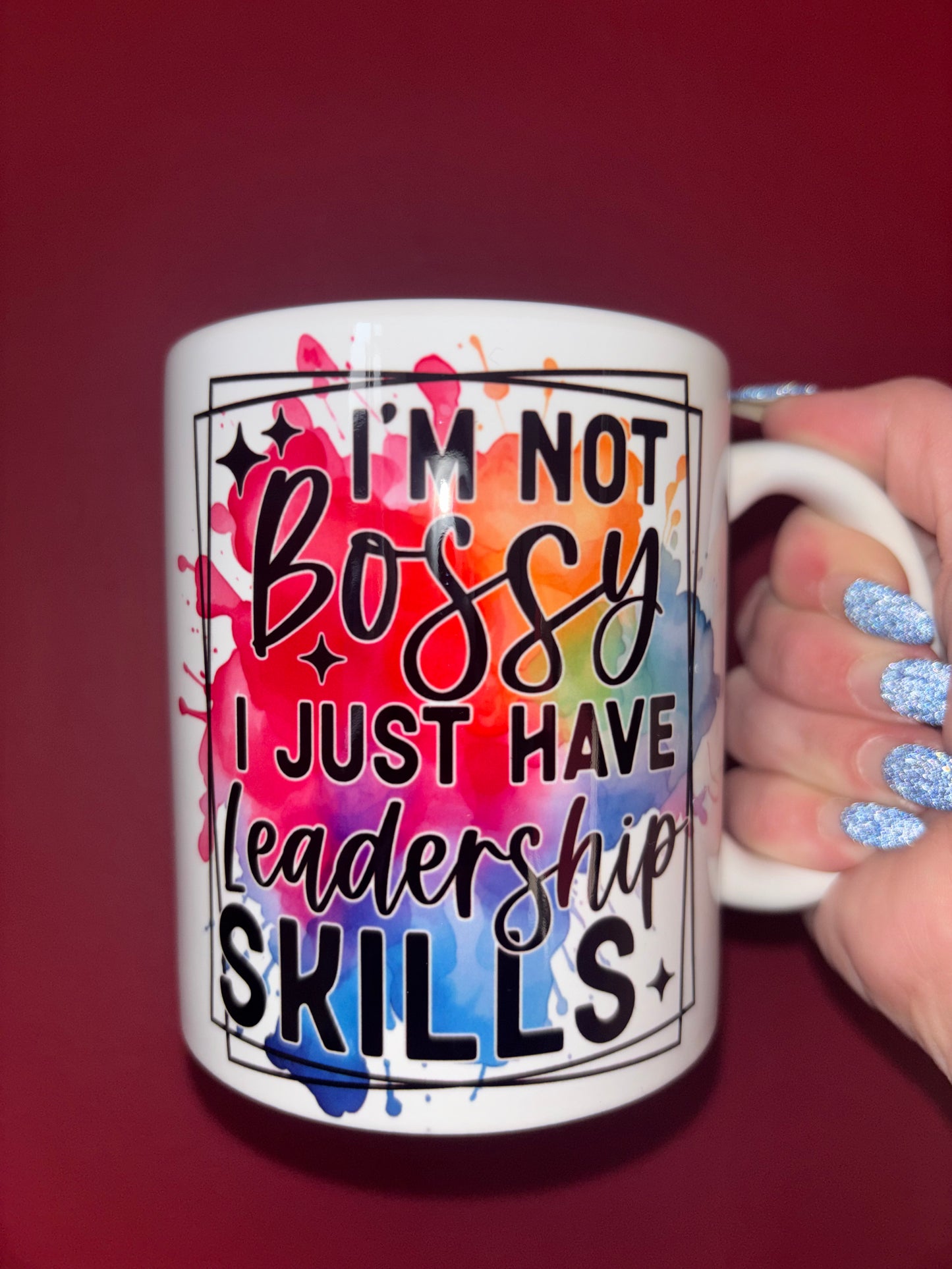 Leadership Skills