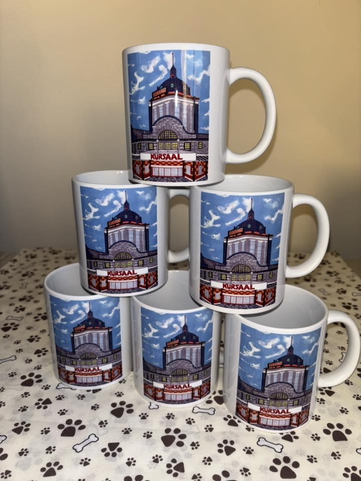 Custom Mug