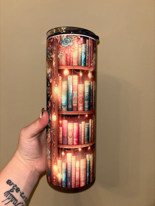 Reading Is Dreaming