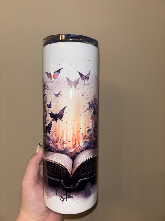 Spell book