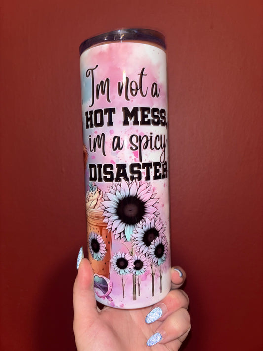 Hot Mess