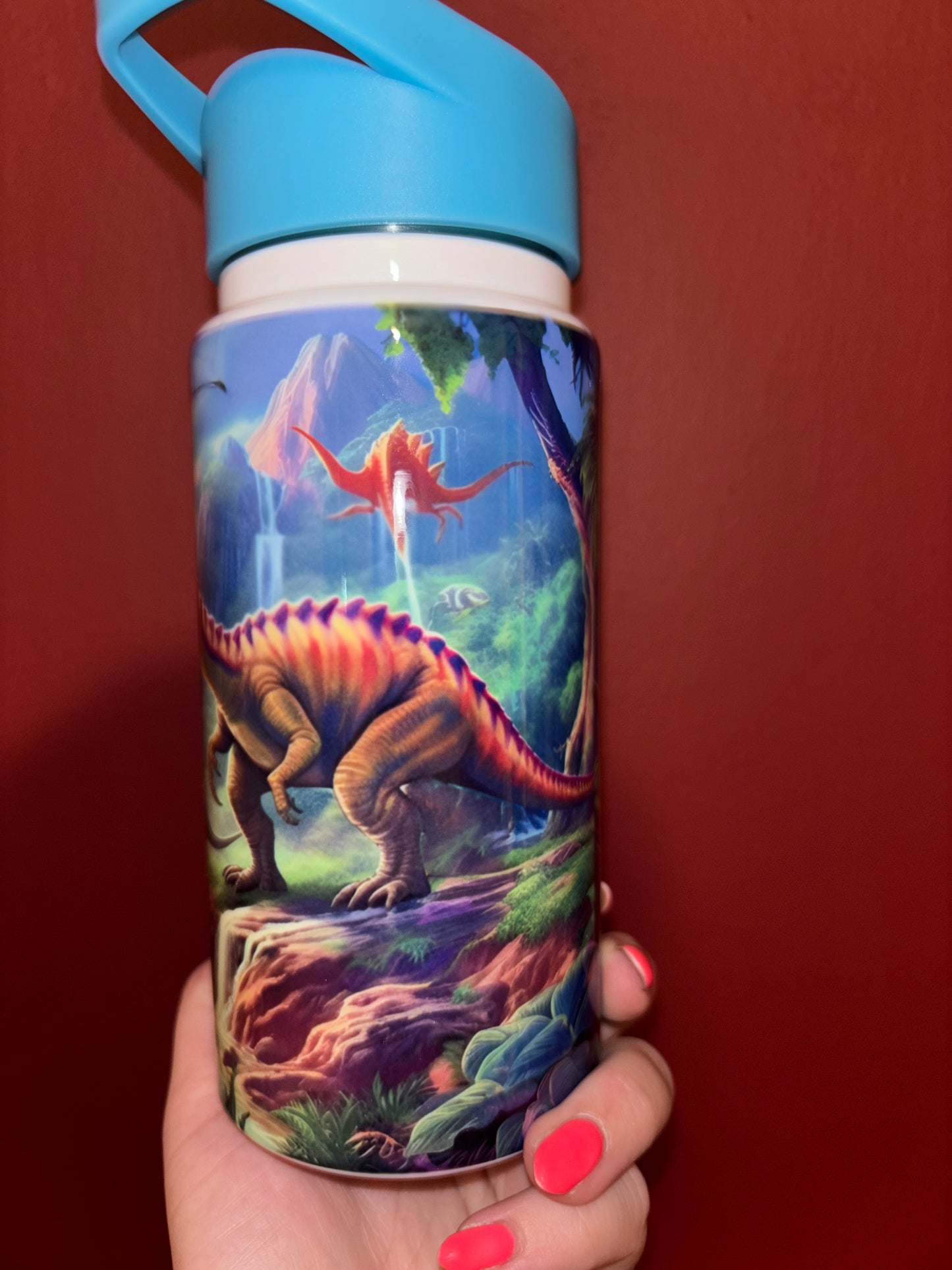 Dinosaurs