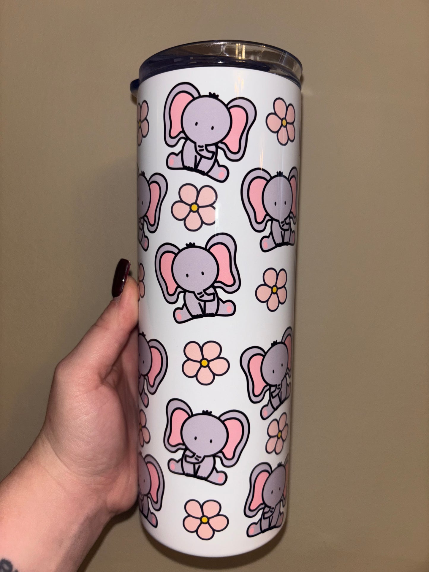 Elephants