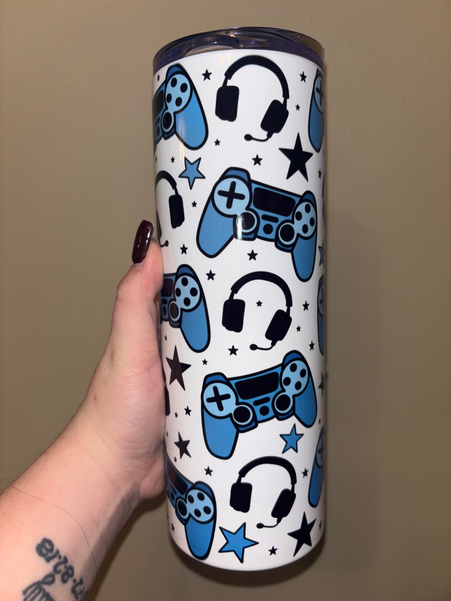 Gaming Controler