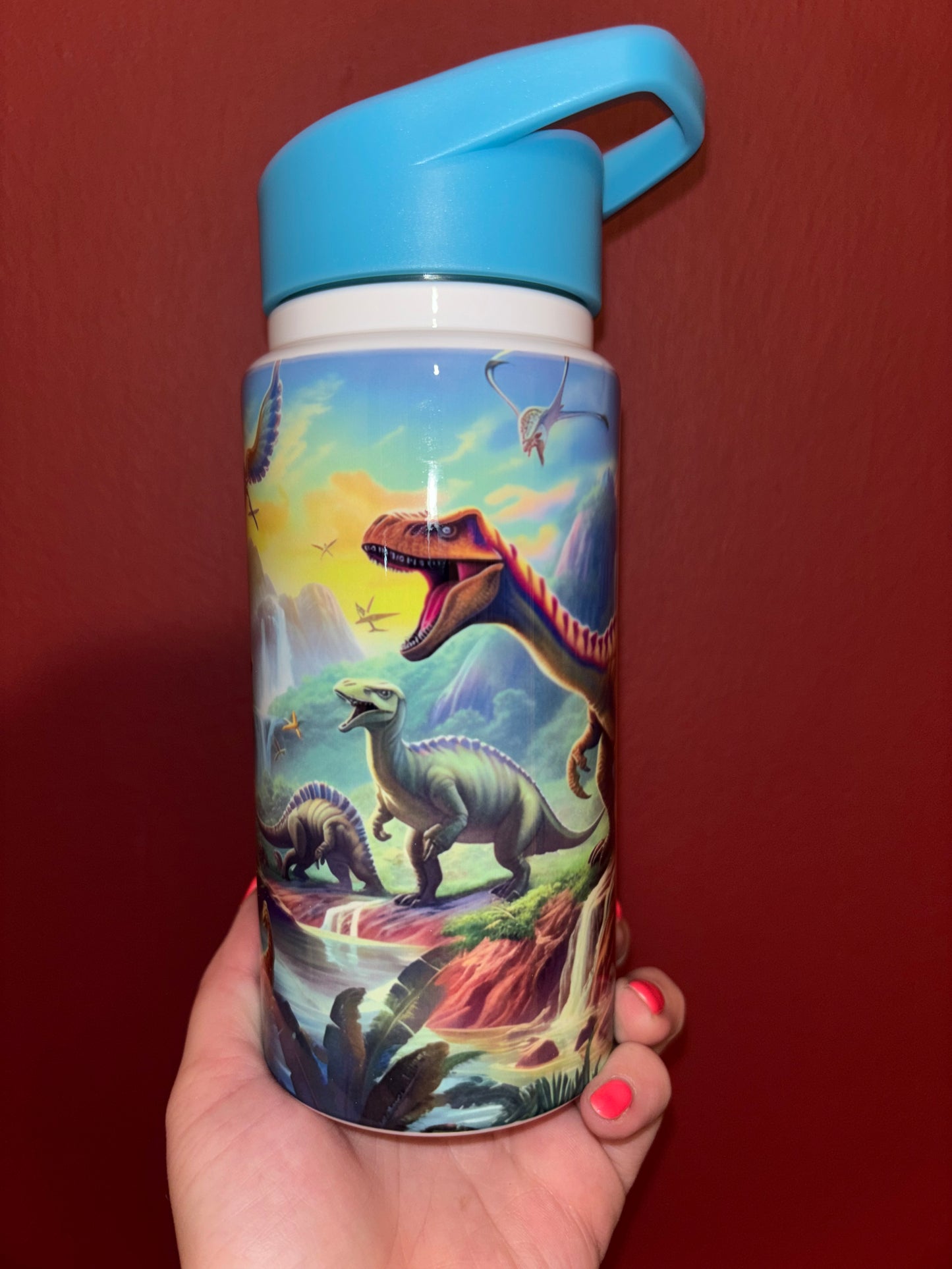 Dinosaurs