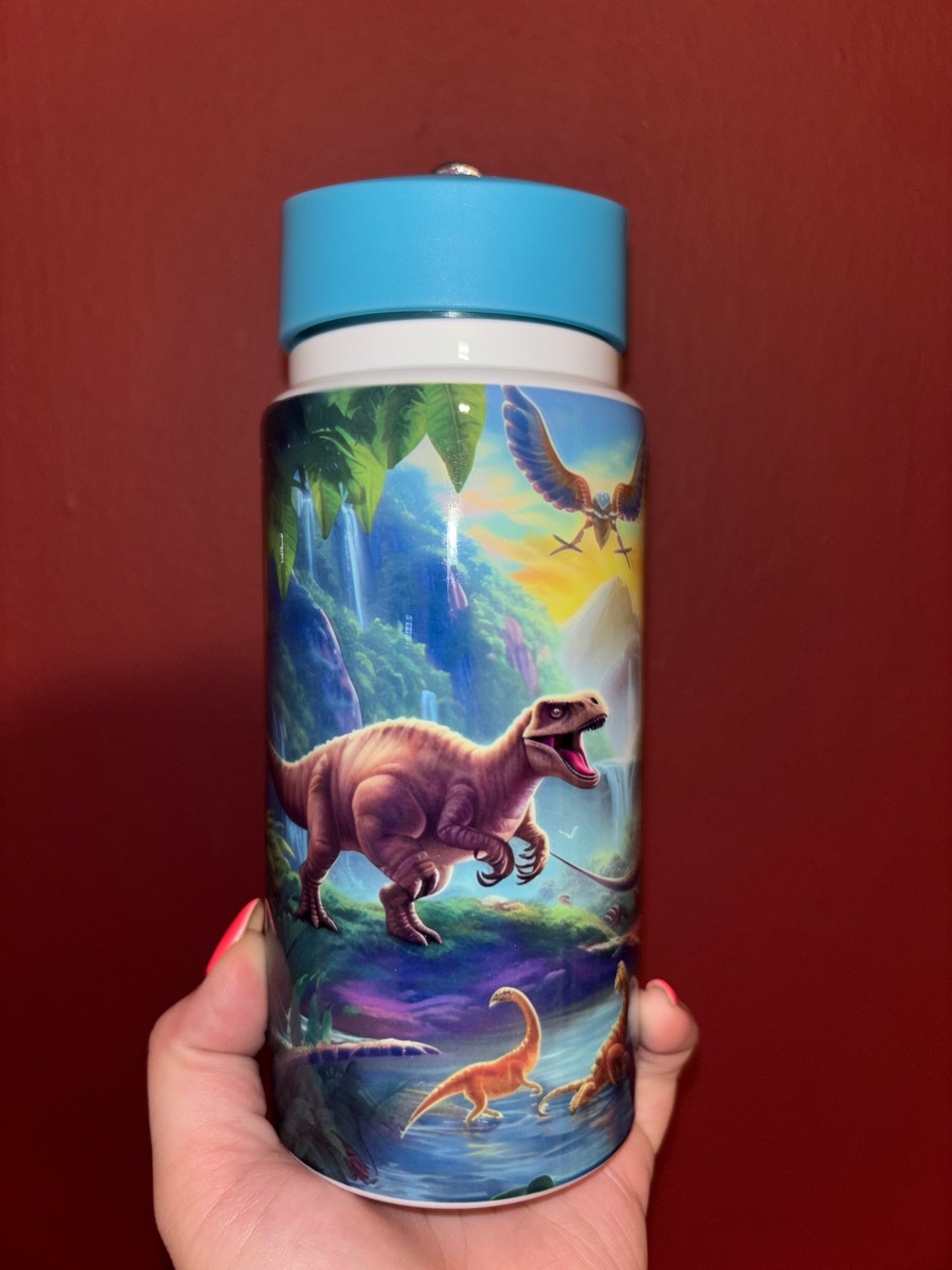 Dinosaurs