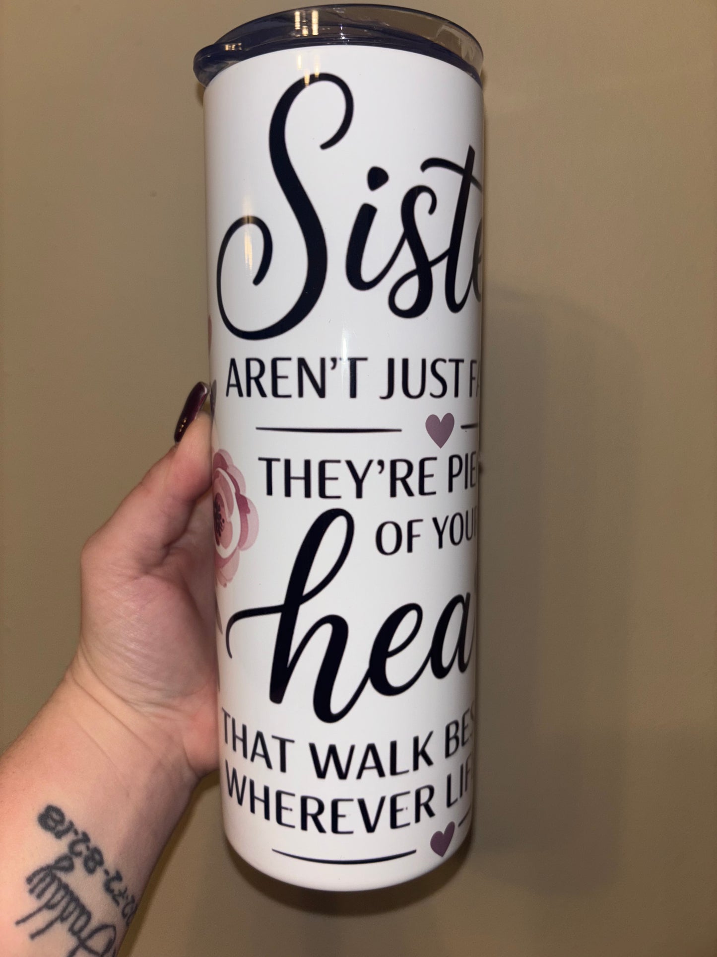 Sisters