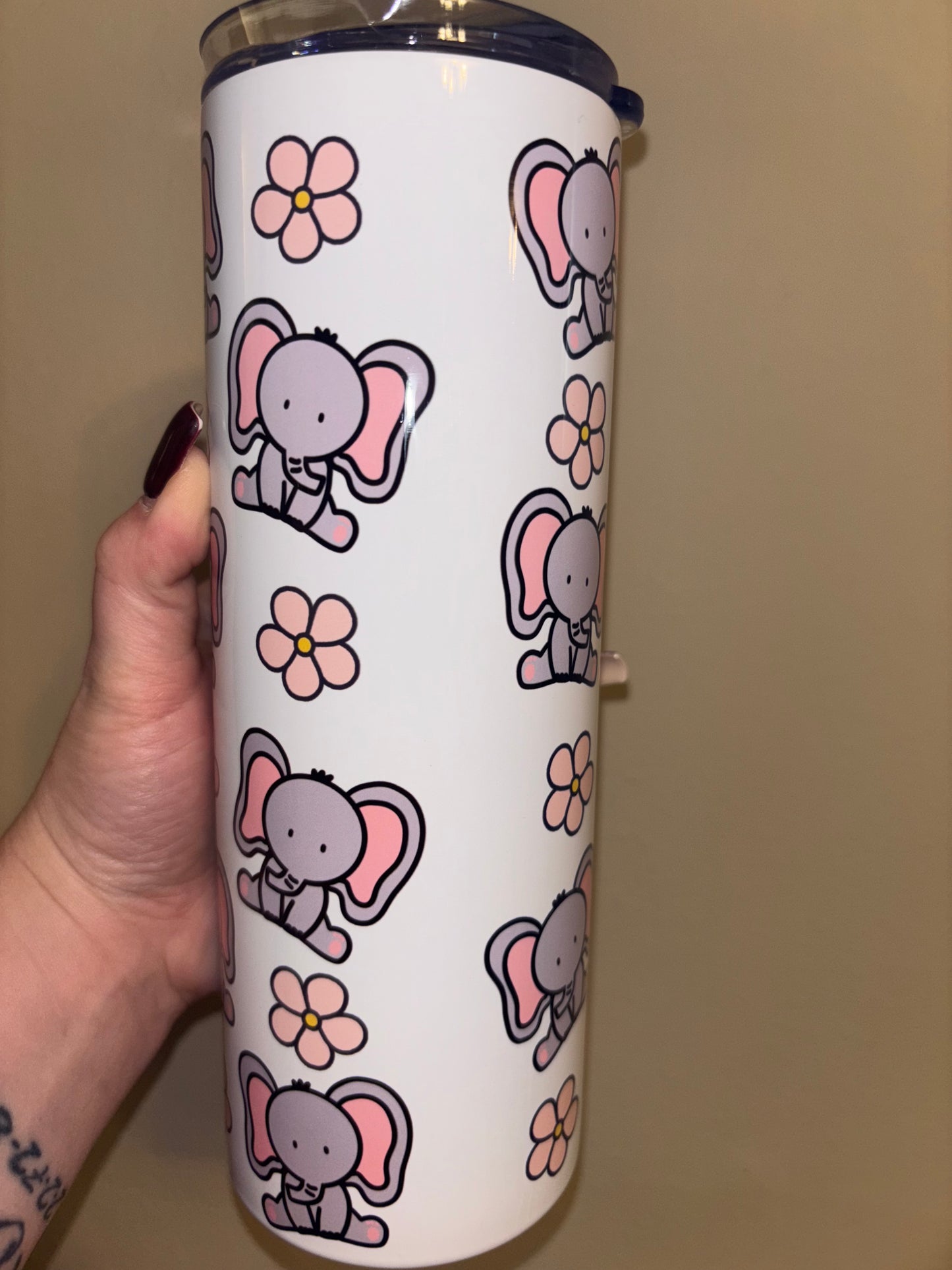 Elephants