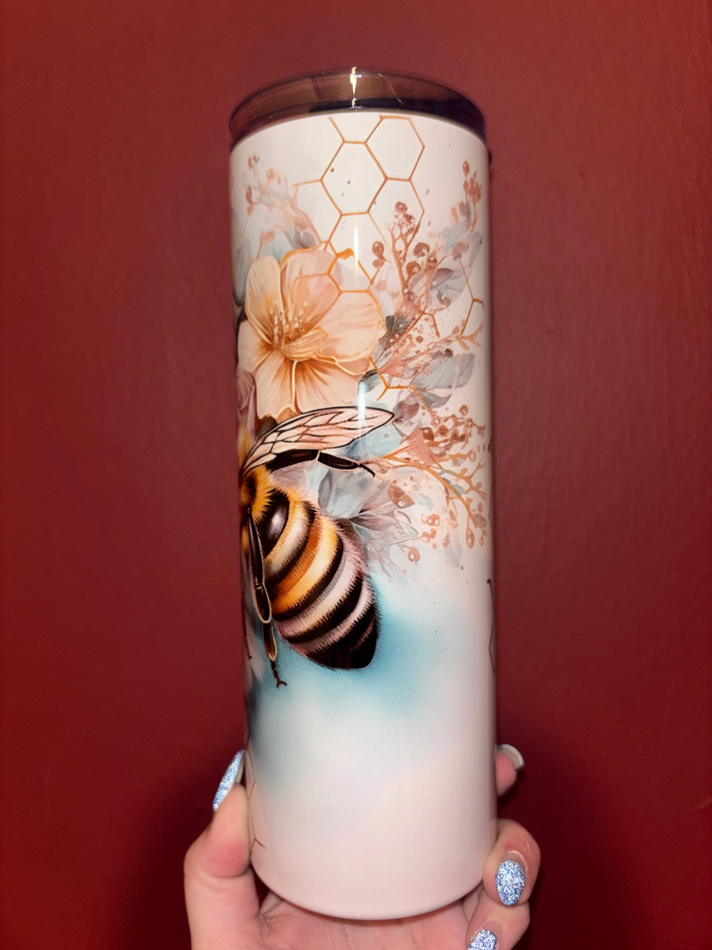 Beautiful Bee