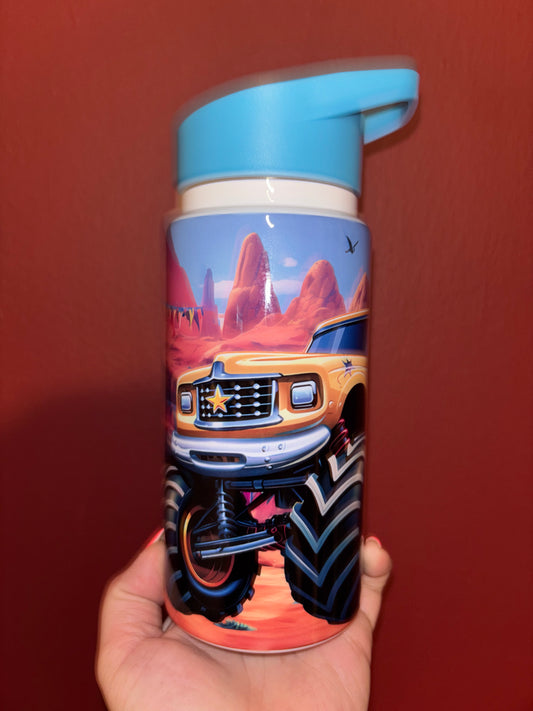Monster Truck