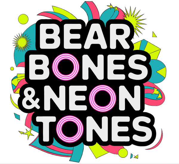 Bear Bones 